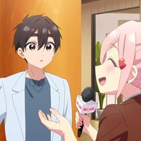 《超百》第8话明日开播：89岁「萝莉奶奶」正面登场，钉宫理惠配音？「岳父位」已集齐攘夷四天王三人