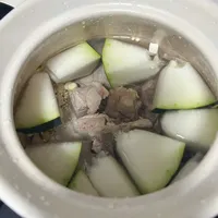 处暑到了，但广东人先把雪梨放下：这周的汤，先祛湿再润燥