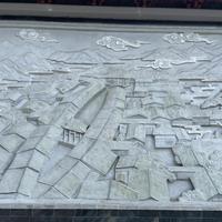 一半古镇变空城，四川这座船形古镇却挤满喝茶打牌的本地人：罗城古镇值得专程去吗