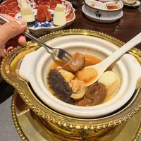 国家级非遗在聚春园手里，黑珍珠却在郑春发手里：佛跳墙的百年糊涂账，一次讲清楚