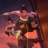 原力动画的撕裂夏天：参与制作的《八仙！》破12.6亿，自家《凡人》却从78万跌到10万