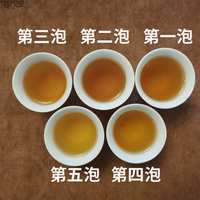 三大工夫红茶之一，1985年拿过金奖，却没什么人知道：中秋前我把川红“金奖85”的真实口碑挖了一遍