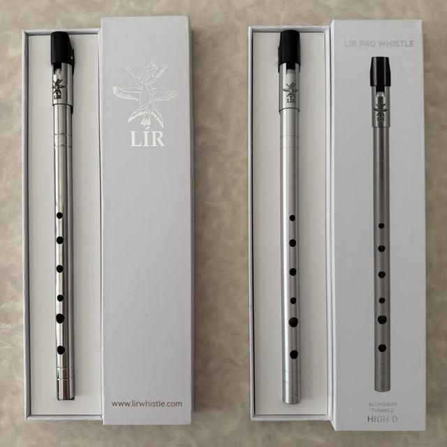 刷到「风吹一半」想入坑哨笛？19.9元、100元、300元，第一支到底该花多少