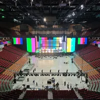 单只音箱近百万，薛之谦整套过亿：拆解2026年演出圈都在聊的阿酷司