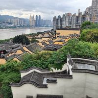 重庆湖广会馆2026攻略：32元门票值得进吗？套票怎么买、谁免票，一篇说清