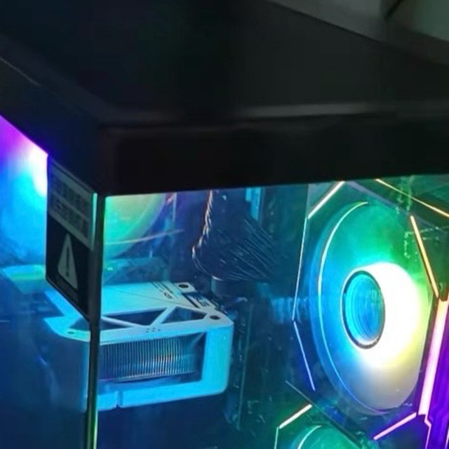RTX5060显卡2K游戏性能分享