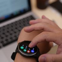 一块手表如何提升会议效率？TicNote Watch给出新思路