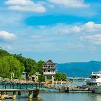 秋风起，桐庐自驾两日游