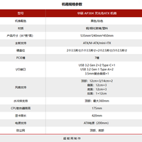 海景房装机三大坑怎么避？华硕AP304用悬浮设计+三面通风来解答