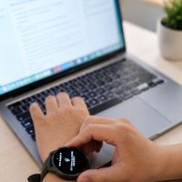 组会结束如何高效整理？TicNote Watch覆盖记录与复盘