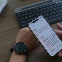 TicNote Watch AI 录音手表，让会谈记录与案件复盘更高效