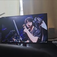 KTC大师27M5K:轻薄全能屏
