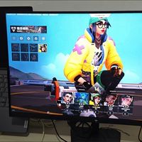 KTC大师27M8:均衡实用的2K电竞屏