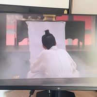 2K高清护眼屏,办公舒适之选
