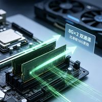 新手装机：避免兼容与性能浪费