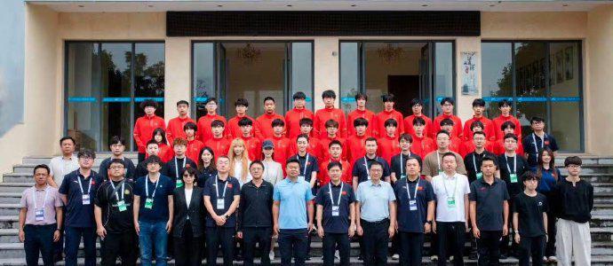 算过账了！电竞亚运中国放弃7个冲金无望项目，23人只拼4金