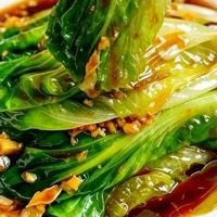 明天处暑，这菜使劲吃，一降秋燥，二补维 C！营养鲜嫩，别不懂吃