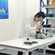 京东：花五年培养10万个修机器人的高级技工，覆盖全球100国！