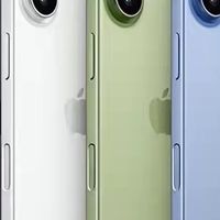 iPhone 17降到4999，苹果这波操作我算看明白了