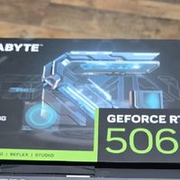 RTX 5060中端 显卡性价比之王