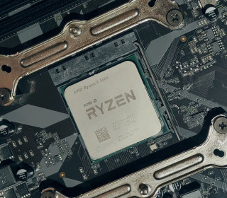 CPU“大王”——AMD锐龙5 5600