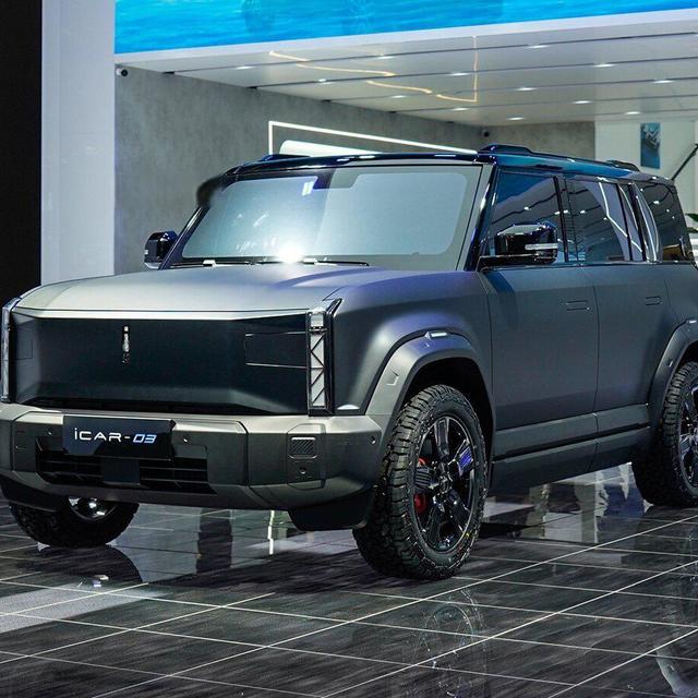 6.8万辆车紧急召回！iCAR 03和风云X3车主注意：应急拉手盖板可能找不到，赶紧处理