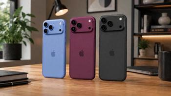 iPhone 18 Pro系列差距创历史新高：Pro Max独占可变光圈，电池容量大增12%