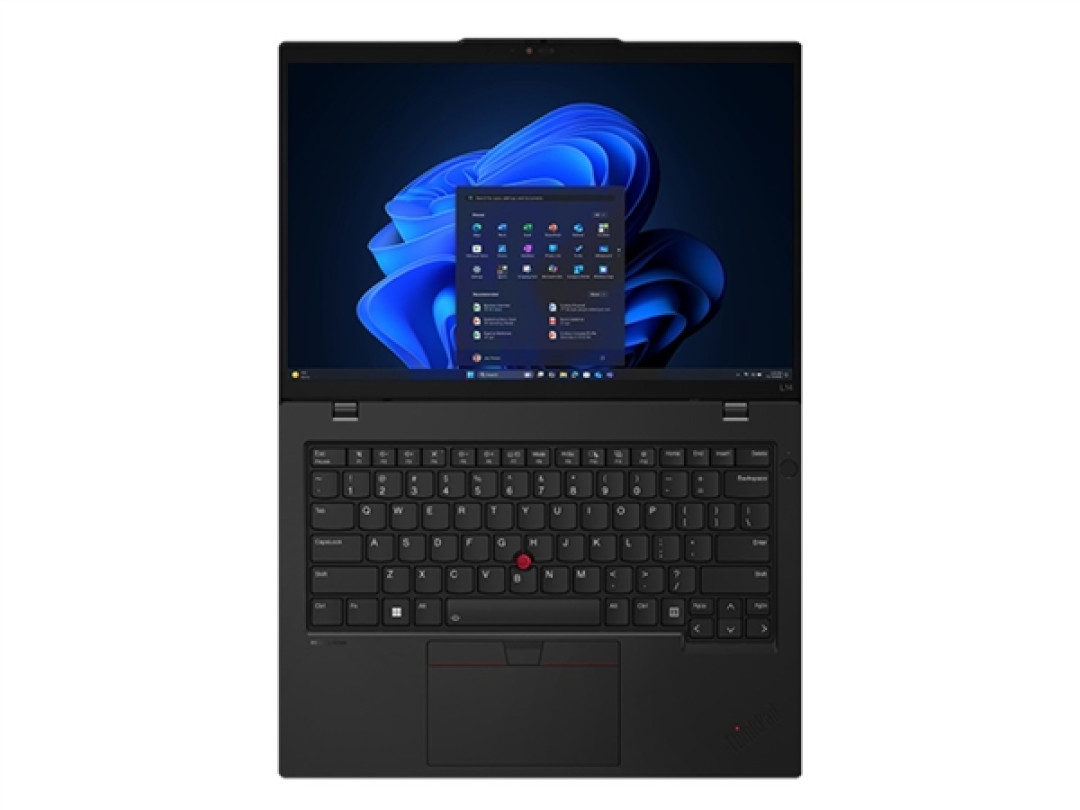 1.1万元!联想ThinkPad L14 Gen 7全球开售:Panther Lake加持、最高32GB内存