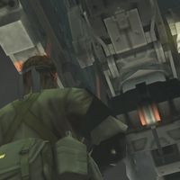 《合金装备4》被锁在PS3里18年，终于解禁：Switch 2版4K/60、MC 85分，但8月27日掏钱前先弄清这三件事