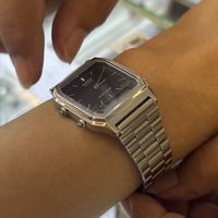 《空枪》3天破1亿，片里那只“700元手表”全网断货：你想买的是卡西欧AQ-230，掏钱前先算清这三笔账