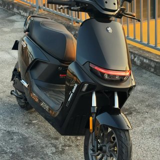 极核8月20日发布新车，正好撞在九号的价格带上：付款前先算这三笔账