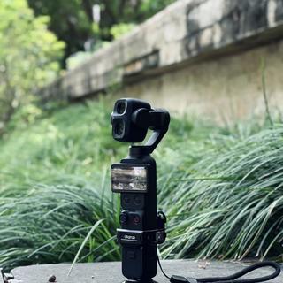 荣耀RobotPhone输给了2999元的大疆Pocket 4，却1分钟售罄：这笔万元拍摄预算，我替你算了三笔账