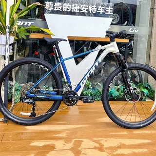 捷安特把软尾砸到3998元：同价的Stance 3和XTC 800，到底该买谁？