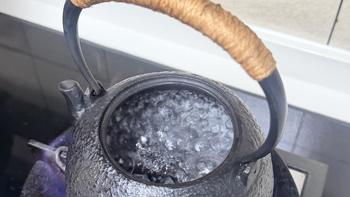 铁壶烧水能到120度，还能软化水质、补铁？先把这三笔账算清楚，再决定掏不掏钱