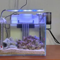 风扇压不住、冷水机太贵：鱼缸圈开始DIY半导体制冷，有人水温压到22℃，有人连26℃都保不住，差的其实是这3个细节