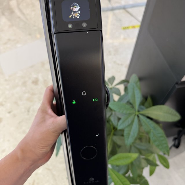 同是大圣Q5FPro，1069元和1500元可能不是同一把锁