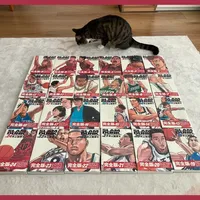 仙道粉想看的仙道彰，其实不在动画里：2026年《灌篮高手》漫画三条入手路线，一次说清