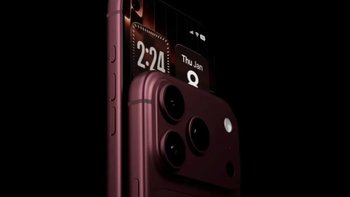 iPhone 18 Pro手机壳泄露上热搜，华强北已开卖现货：外观实锤了，但这些配件别急着买
