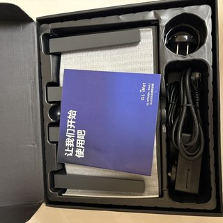 首发价只差10块,现在Wi-Fi6那台反而贵出150元:GL.iNet BE6500和MT6000怎么选?