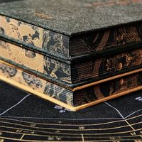 抖音开箱2.5万赞、8月还在预售：中华书局268元的《周易》礼盒，内容和普通版一样，还买吗