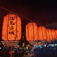洛阳汉服妆造，一套从80元到500元+：翻了全网几百条帖子，价格线和4种加价套路都在这
