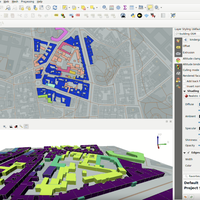 课上还在教ArcGIS,官方已经给它判了“退役”:GIS新手的第一款软件,替你查明白了