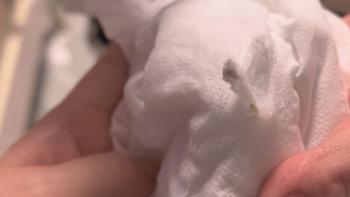 异物投诉与湿巾担忧 | 帮宝适8.23日报