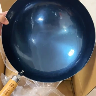 胖东来卖爆，线上维权169天：臻三环铁锅三条购买路线，售后差别有多大