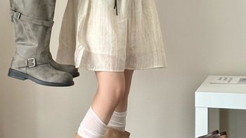 “没人跟我说穿西部靴这么累”：全网都在种草早秋第一双西部靴，下单前先弄清这4件事