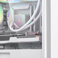 涨价期务实装机！R5 5600+RTX4060 均衡游戏主机方案