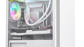 涨价期务实装机！R5 5600+RTX4060 均衡游戏主机方案