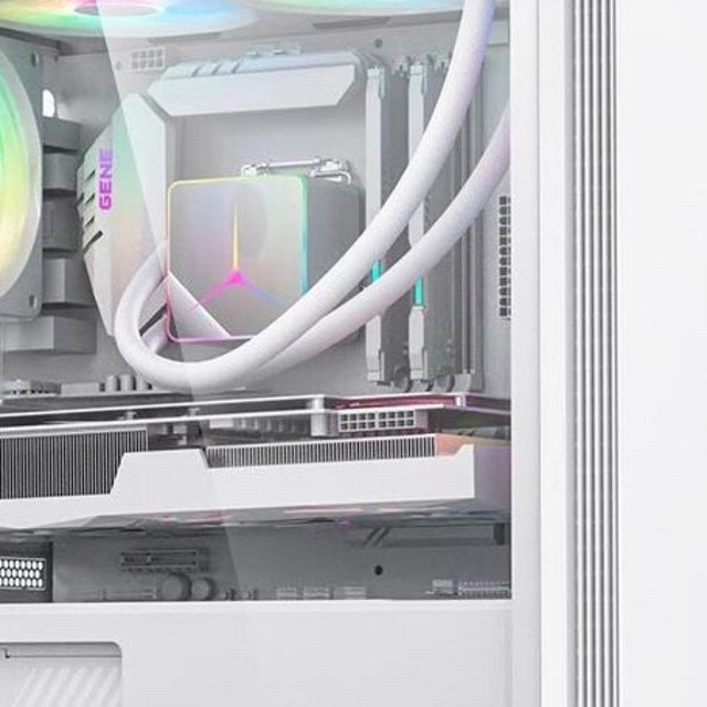 涨价期务实装机！R5 5600+RTX4060 均衡游戏主机方案