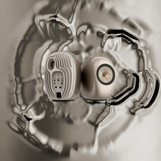 KEF LS LUXE上市30400元起，社区吵成两派：够不着LS60、硬刚LS50W2加炮，这钱该谁掏？