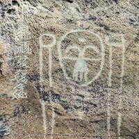 贺兰山岩画"看不懂"？带上这份自助讲解清单，读懂先民刻了一万年的"朋友圈"
